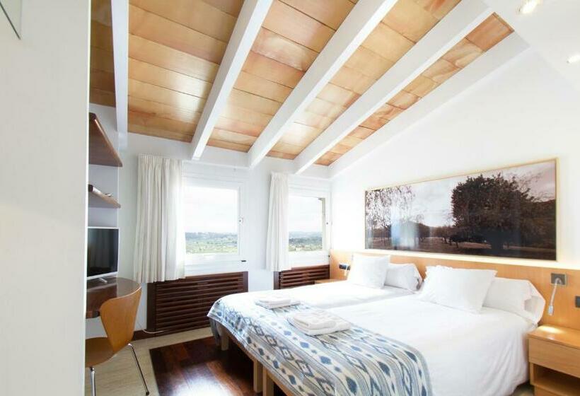 اتاق لوکس, Can Cota Boutique  Turismo De Interior
