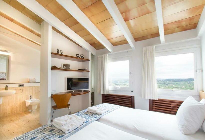 اتاق لوکس, Can Cota Boutique  Turismo De Interior