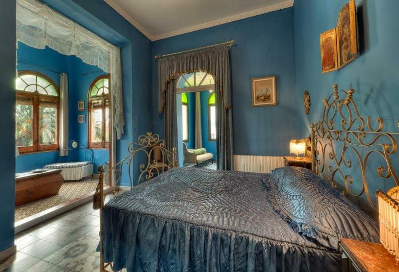 اتاق سوپریور, Casa Ceremines