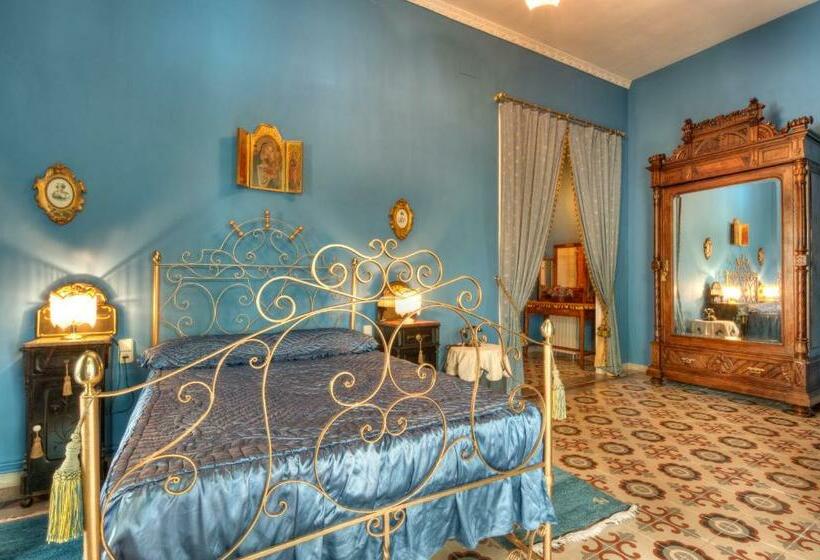 اتاق سوپریور, Casa Ceremines