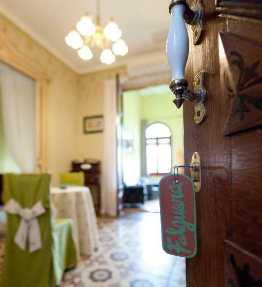 اتاق استاندارد, Casa Ceremines