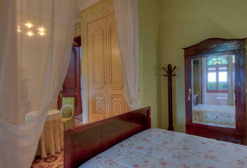 اتاق استاندارد, Casa Ceremines