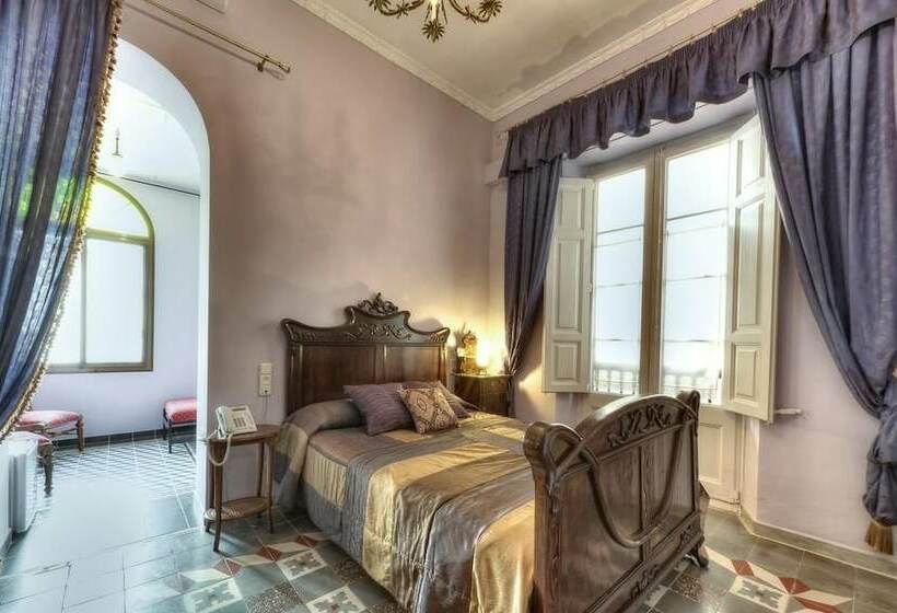 اتاق استاندارد, Casa Ceremines
