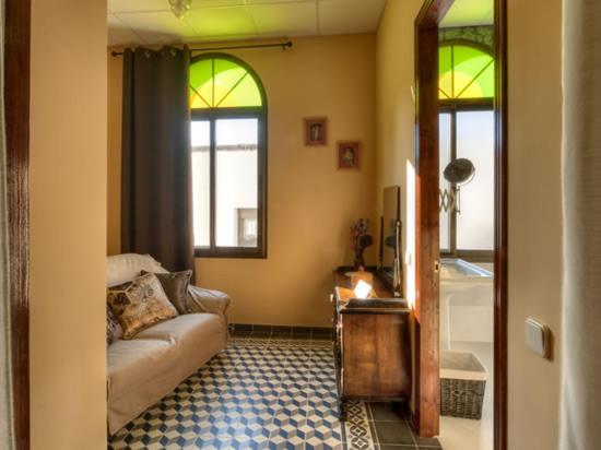 اتاق استاندارد, Casa Ceremines