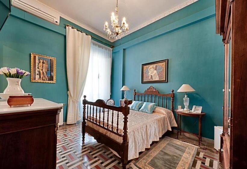 اتاق خانوادگی, Casa Ceremines