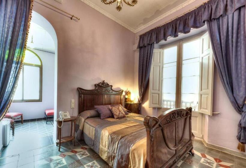 اتاق استاندارد, Casa Ceremines