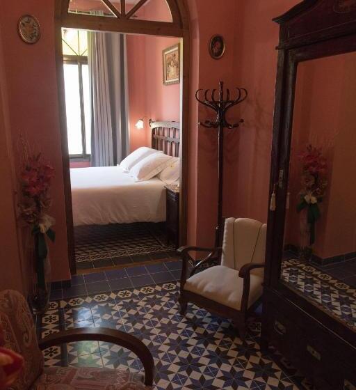 اتاق استاندارد, Casa Ceremines