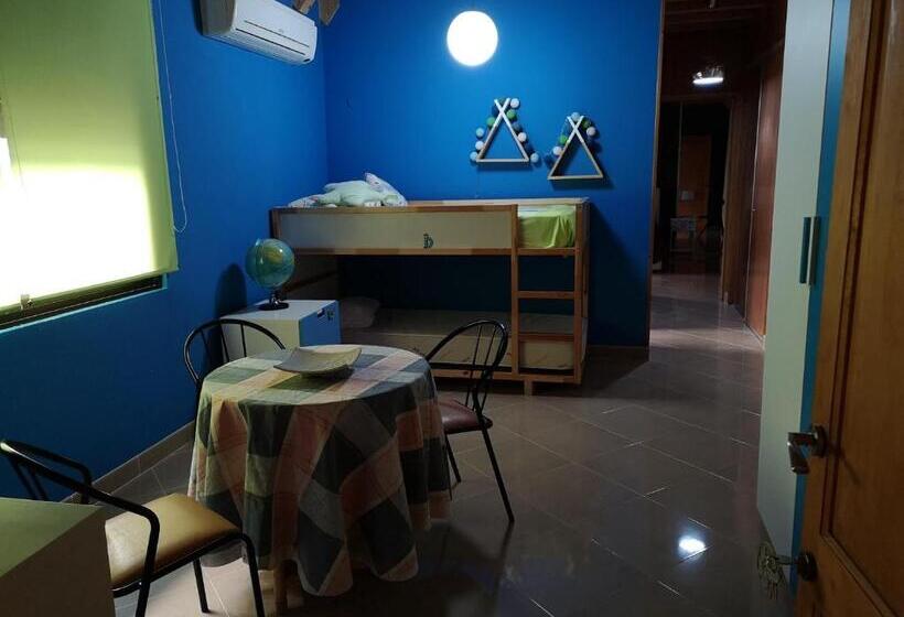 آپارتمان 2 خوابه, Casa Ceremines