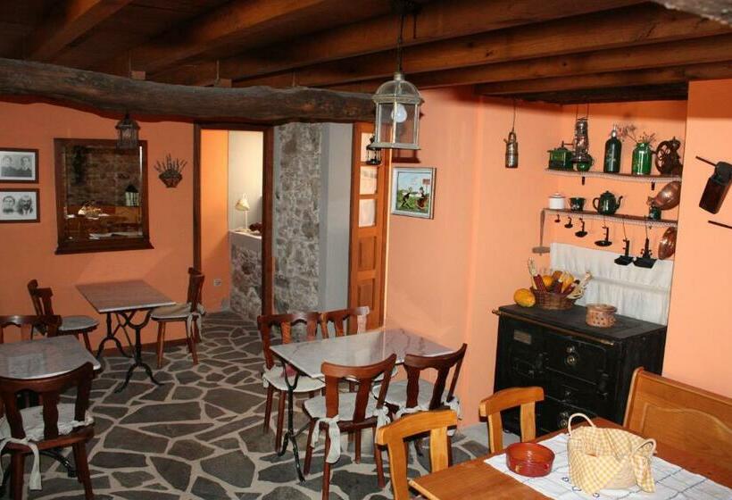 اتاق استاندارد, Casa Rural A Pasada