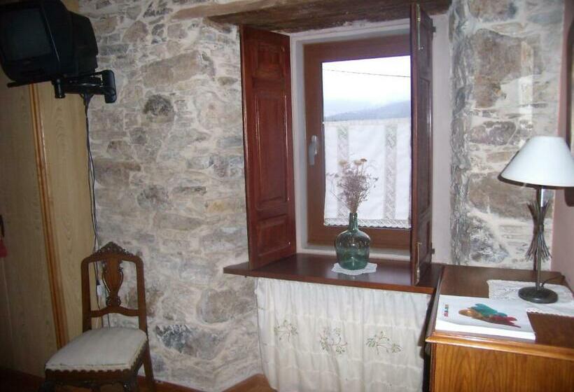 اتاق استاندارد, Casa Rural A Pasada