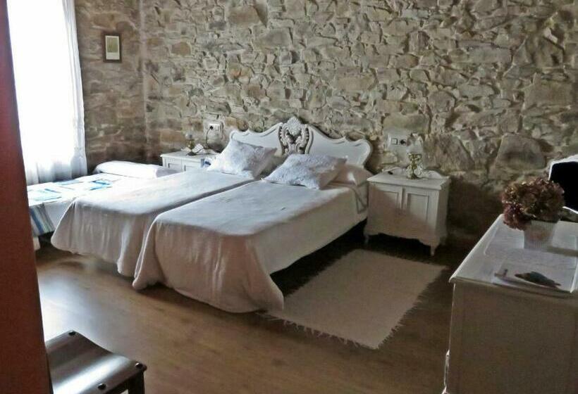 اتاق استاندارد, Casa Rural A Pasada