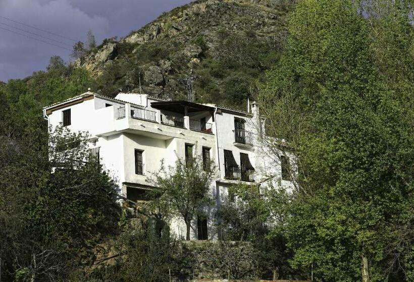 اتاق استاندارد با چشم‌انداز کوهستان, Casa Rural Arroyo De La Greda