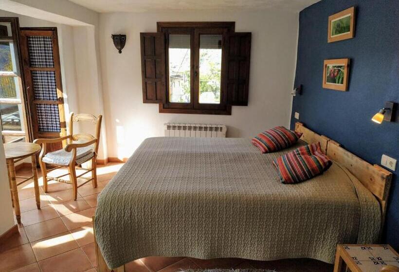 Deluxe Room Mountain View, Casa Rural Arroyo De La Greda