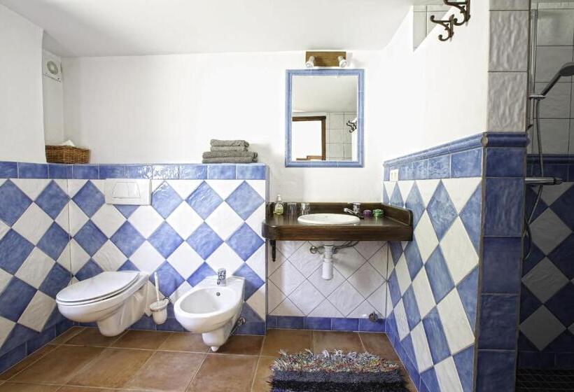 Deluxe Room Mountain View, Casa Rural Arroyo De La Greda