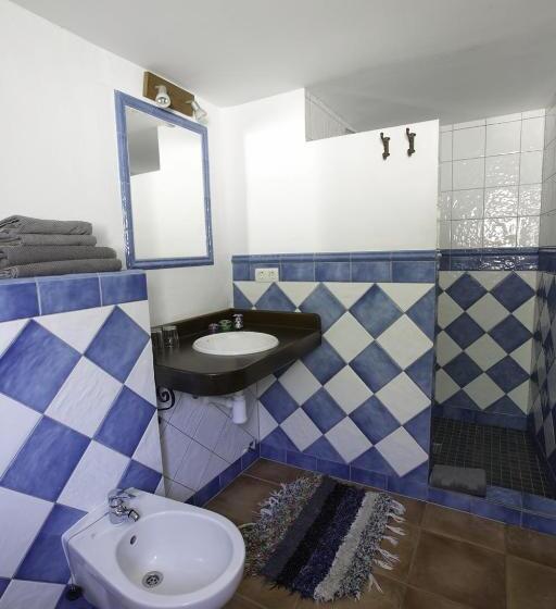 Deluxe Room Mountain View, Casa Rural Arroyo De La Greda