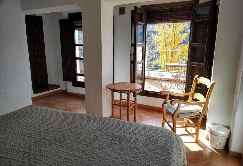 Deluxe Room Mountain View, Casa Rural Arroyo De La Greda