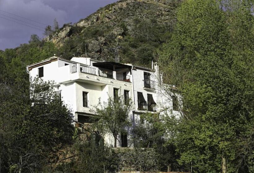 اتاق لوکس, Casa Rural Arroyo De La Greda