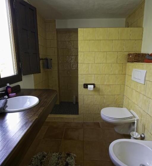 اتاق لوکس, Casa Rural Arroyo De La Greda