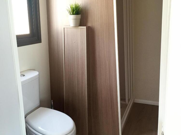 标准平房, Complejo Hostelero La Fuente