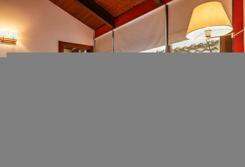 سوییت, Eco Hotel Boutique & Spa Capitulo Trece   Adults Only
