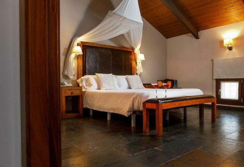 اتاق استاندارد, Eco Hotel Boutique & Spa Capitulo Trece   Adults Only
