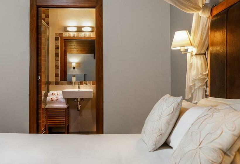 اتاق استاندارد, Eco Hotel Boutique & Spa Capitulo Trece   Adults Only