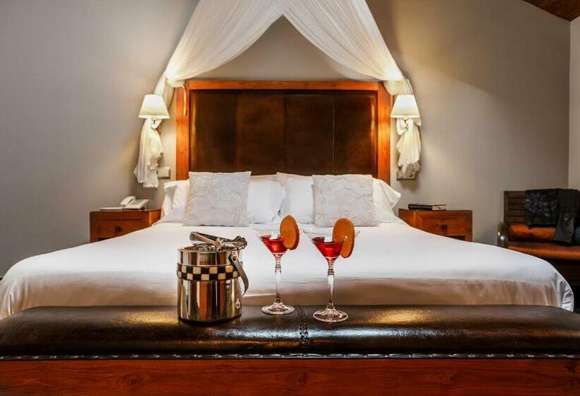 اتاق استاندارد, Eco Hotel Boutique & Spa Capitulo Trece   Adults Only