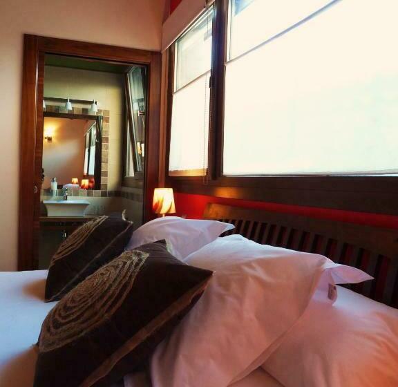 اتاق استاندارد, Eco Hotel Boutique & Spa Capitulo Trece   Adults Only