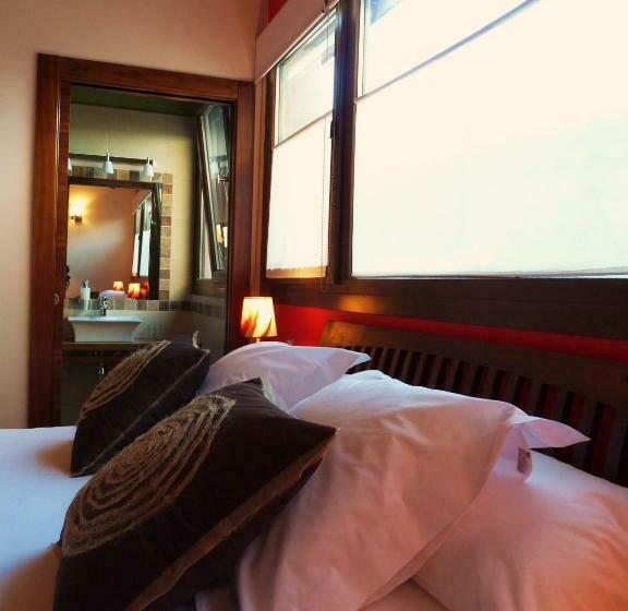 Standard Room, Boutique & Spa Capitulo Trece  Adults Only