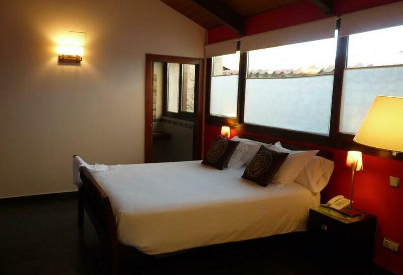 اتاق استاندارد, Eco Hotel Boutique & Spa Capitulo Trece   Adults Only