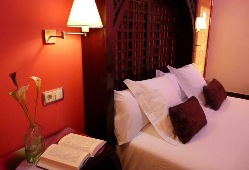 اتاق استاندارد, Eco Hotel Boutique & Spa Capitulo Trece   Adults Only