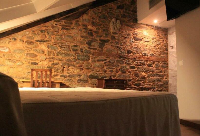 اتاق استاندارد, Hostal Siglo Xix