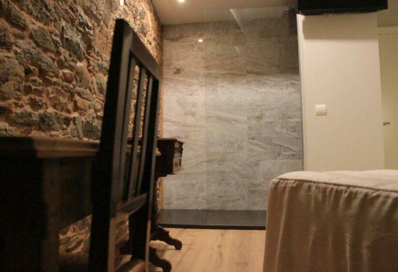 اتاق استاندارد, Hostal Siglo Xix