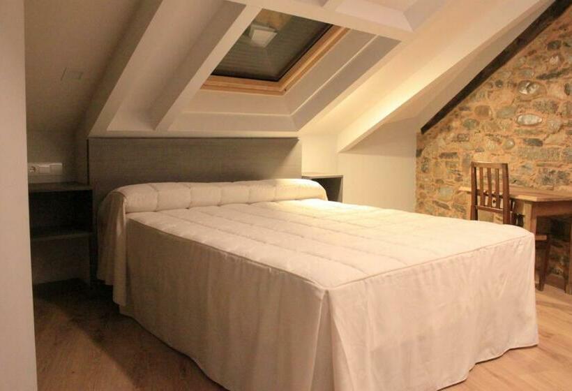 اتاق استاندارد, Hostal Siglo Xix