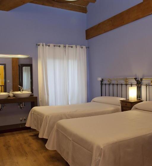 اتاق استاندارد, La Casona De La Mesta