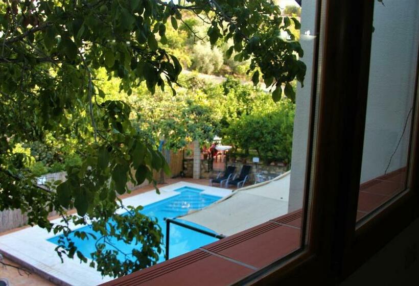 آپارتمان 3 خوابه, La Despensa Del Valle