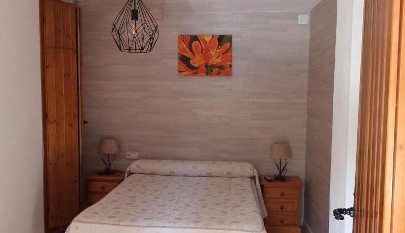 آپارتمان 2 خوابه, La Despensa Del Valle