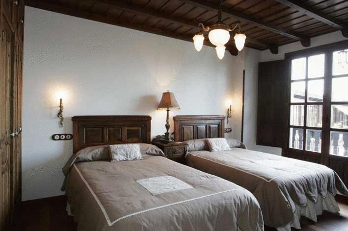 اتاق استاندارد, La Moncloa De San Lazaro