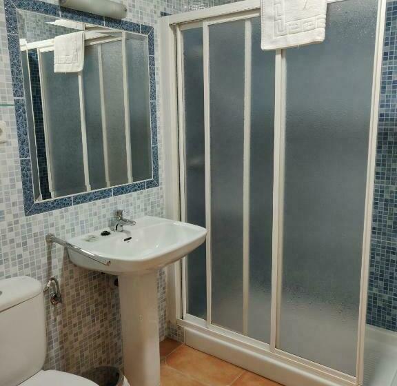اتاق استاندارد, La Posada