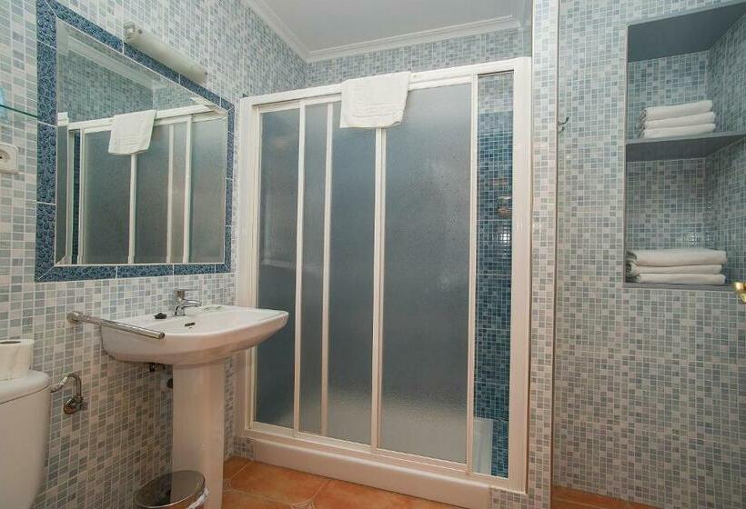 اتاق استاندارد, La Posada