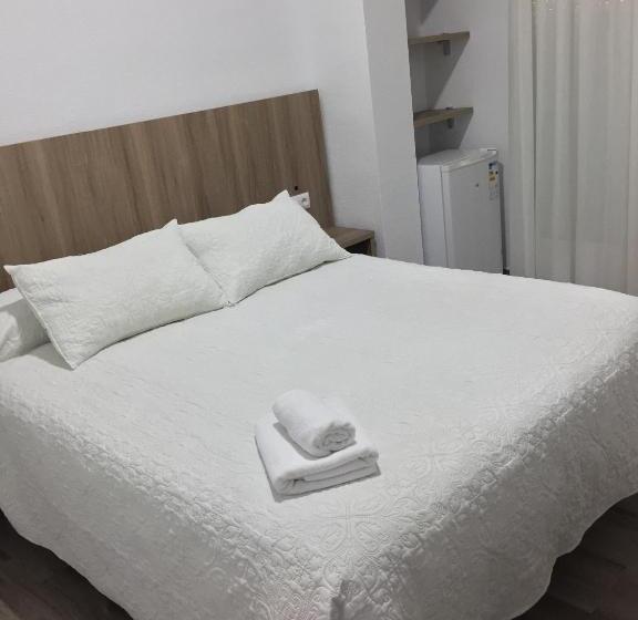 اتاق استاندارد, La Posada