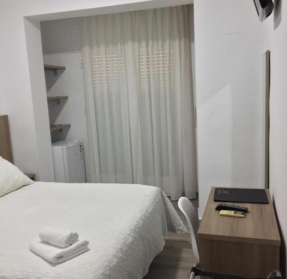 اتاق استاندارد, La Posada