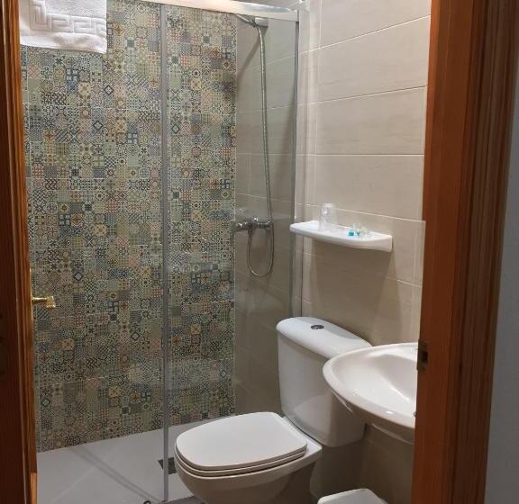 اتاق استاندارد, La Posada
