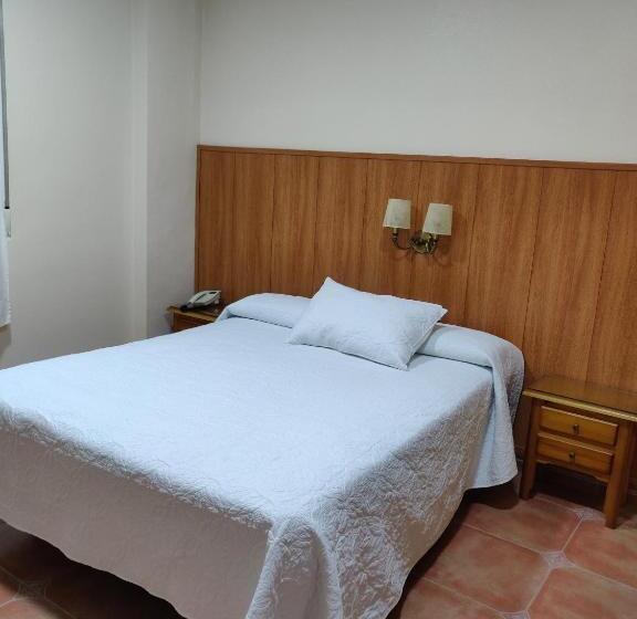 اتاق استاندارد, La Posada