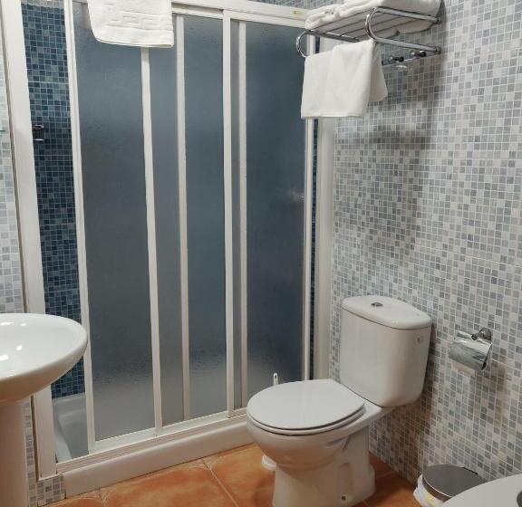 اتاق استاندارد, La Posada