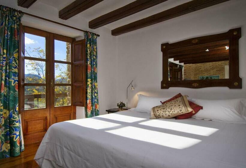 اتاق سوپریور, La Torre Del Visco   Relais & Châteaux