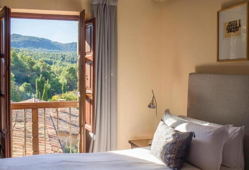 اتاق سوپریور, La Torre Del Visco   Relais & Châteaux