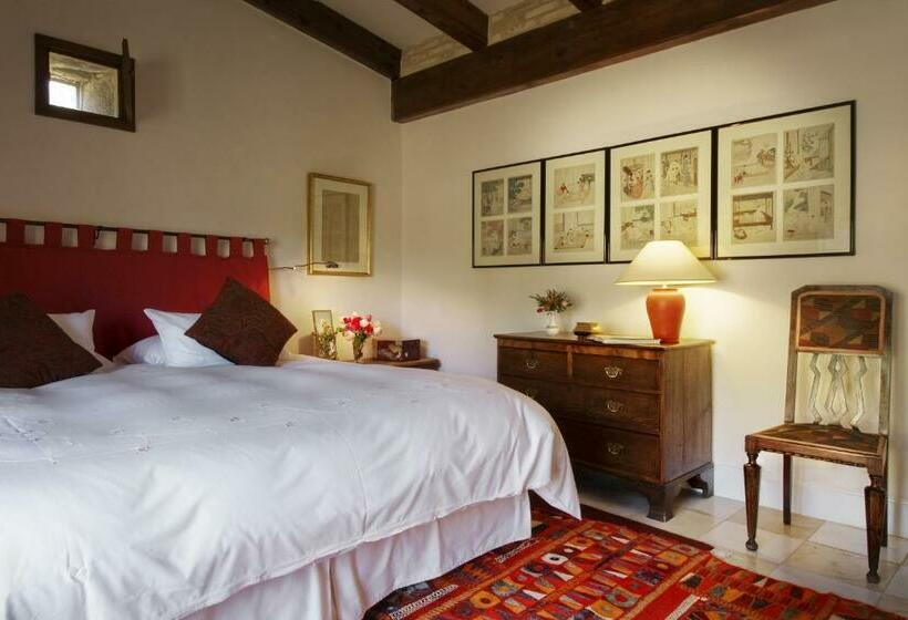 سوییت, La Torre Del Visco   Relais & Châteaux