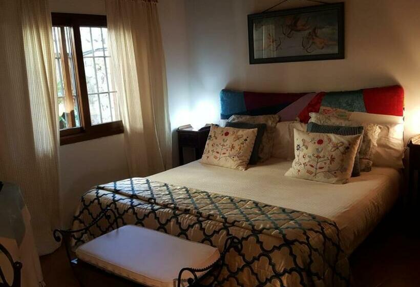 اتاق استاندارد, Posada El Campanario