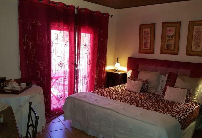 اتاق استاندارد, Posada El Campanario